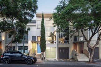 1521 Kettner Blvd, San Diego, CA 92101