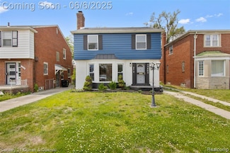 17403 Santa Rosa Dr, Detroit, MI 48221