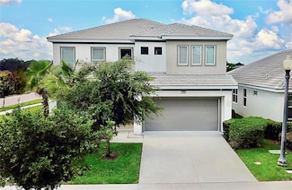4500 Monado Dr, Kissimmee, FL 34746