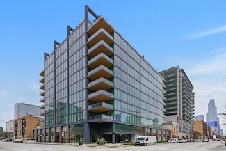 366 W Superior St Unit 801, Chicago, IL 60654