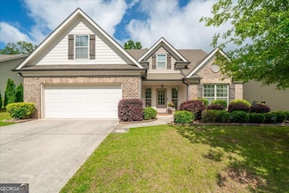 217 River Mill Ln, Dawsonville, GA 30534