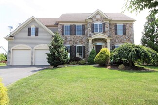 5120 Barbary St, Bethlehem, PA 18017