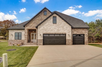 Lot 21 N Silver Charm Ave, Springfield, MO 65802