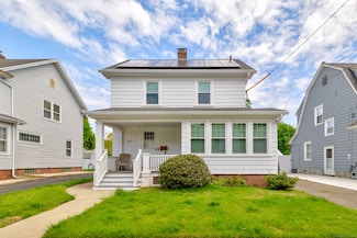 409 3rd Ave, West Haven, CT 06516