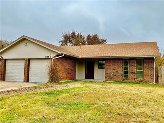 1109 SW 77th Place, Oklahoma City, OK 73139