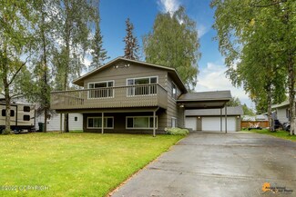 3301 W 30th Ave, Anchorage, AK 99517