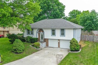 19121 E 13th Terrace N, Independence, MO 64056