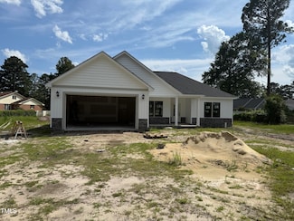 1104 Margaret Ln, Kinston, NC 28501