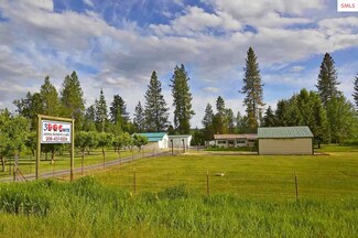 1332 Highway 2, Oldtown, ID 83822