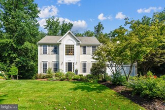 604 Pineridge Ct, Edgewater, MD 21037