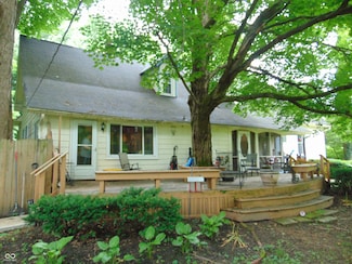 4747 Guion Rd, Indianapolis, IN 46254