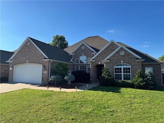 4005 Lyndale Dr, Rogers, AR 72758