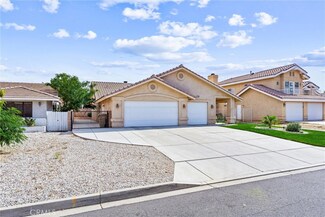 13085 Tamarisk Rd, Victorville, CA 92395