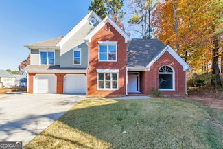 4804 Thicket Path NW, Acworth, GA 30102