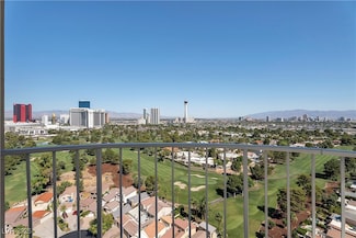 3111 Bel Air Dr Unit 22B, Las Vegas, NV 89109