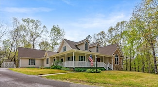 116 Dorothy Ln, Pickens, SC 29671