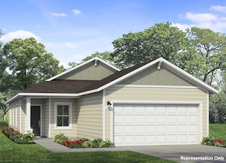 11516 Domenico Cove, Austin, TX 78747
