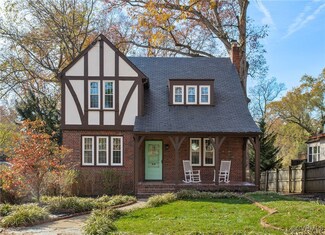 3722 Brookside Rd, Richmond, VA 23225
