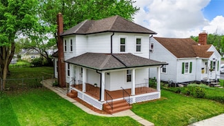 1235 W Jefferson St, Springfield, OH 45506
