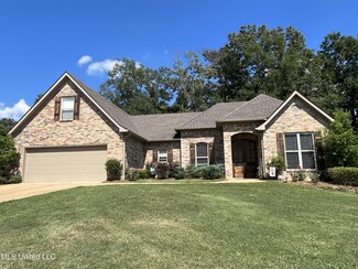 112 Butler Creek Dr, Florence, MS 39073