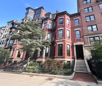 86 Commonwealth Ave Unit 2, Boston, MA 02116