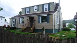 1437 4th St, Natrona Heights, PA 15065