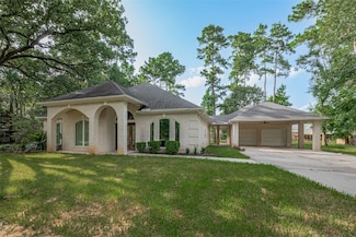 6210 Mahogany Way, Magnolia, TX 77354
