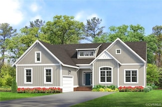 9912 Boschen Woods Place, Chesterfield, VA 23838