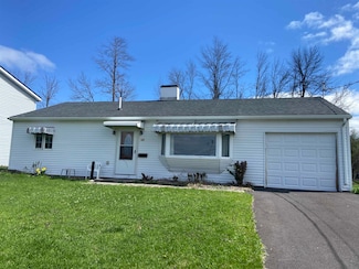 89 Nightengale Ave, Massena, NY 13662