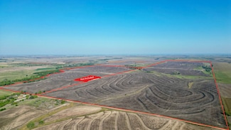 0000 East Rd, Woodston, KS 67675