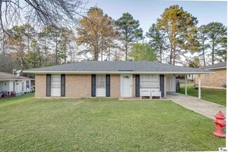 124 Davis Ln, West Monroe, LA 71291