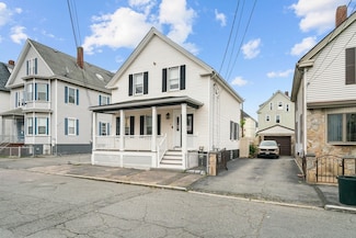 58 Katherine St, New Bedford, MA 02744