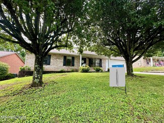 7479 Cotton Patch Rd, Corryton, TN 37721
