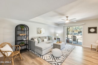 2232 W Lindner Ave Unit 16, Mesa, AZ 85202