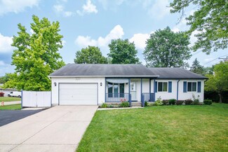 6790 Maybrook St, Columbus, OH 43235