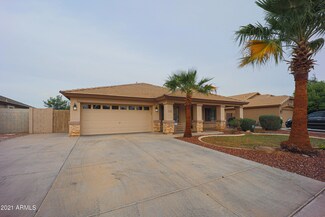 4564 E Runaway Bay Dr, Chandler, AZ 85249