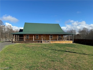 8900 Ohio 555, Chesterhill, OH 43728