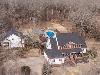 124 Edgewood Dr, Cabot, AR 72023