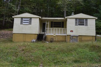 2161 Sweet Hollow Rd, Big Island, VA 24526