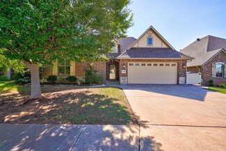 17809 Griffin Gate Dr, Edmond, OK 73012