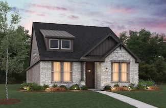 Meridian, Justin, TX 76247