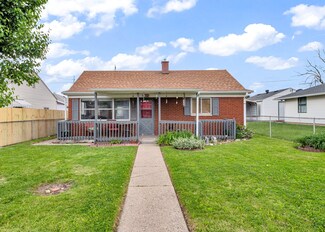 1706 E Bradbury Ave, Indianapolis, IN 46203