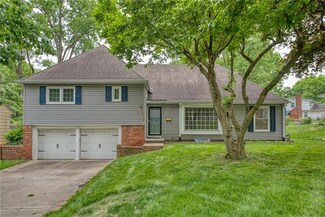 10401 W 91st St, Overland Park, KS 66214