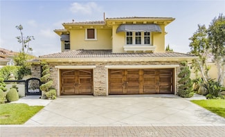 34 Sunset Cove, Newport Coast, CA 92657