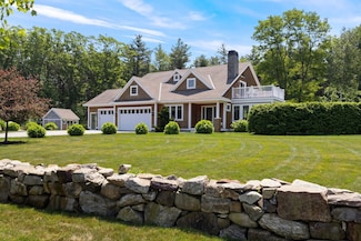 34 Star Fish Cir, Rye, NH 03870