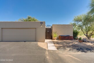1931 N Camino de La Cienega, Tucson, AZ 85715