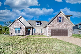 35 Drysdale Cove, Atoka, TN 38004