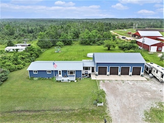 11476 Butler Rd, Cheboygan, MI 49721