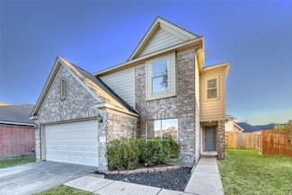 7210 Fox Hall Ln, Humble, TX 77338