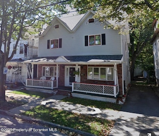 226 New York St, Scranton, PA 18509